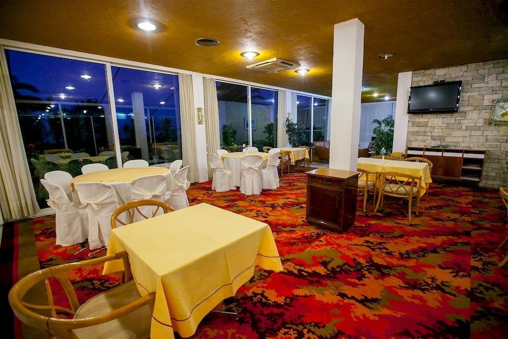 Hotel Theoxenia Anex Missolonghi Exterior photo