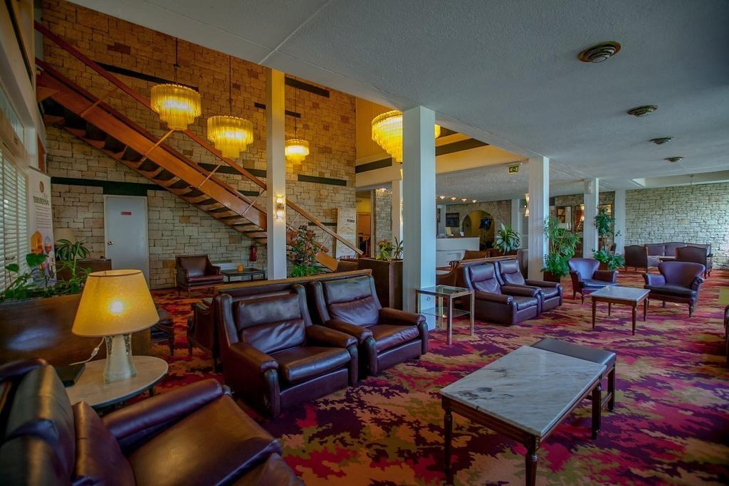 Hotel Theoxenia Anex Missolonghi Exterior photo